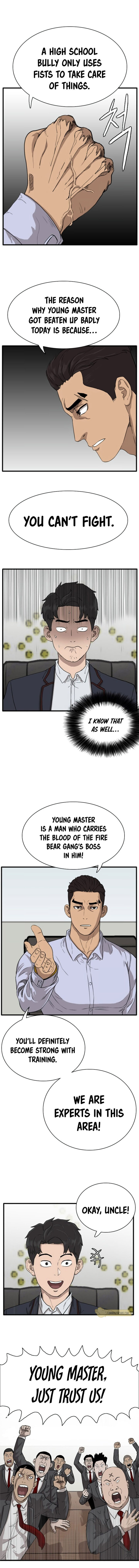 A Bad Person — Ch. 4 — Page 20