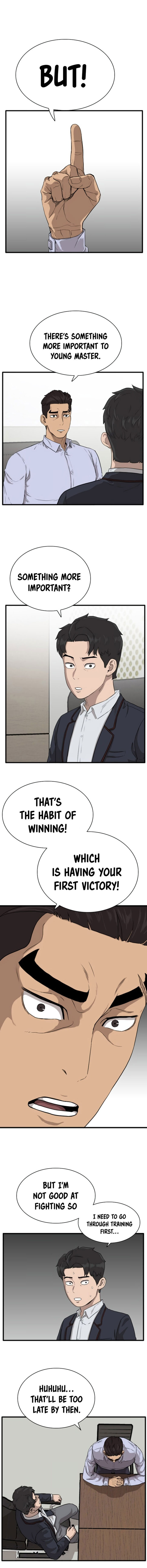 A Bad Person — Ch. 4 — Page 21