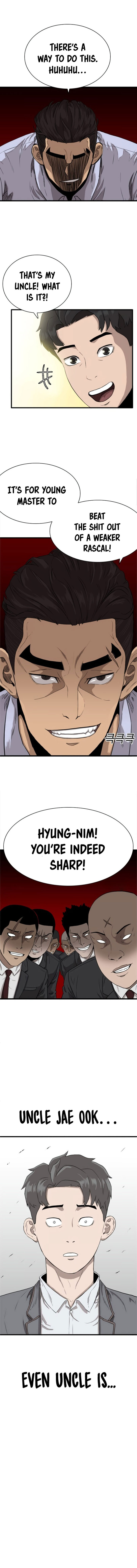 A Bad Person — Ch. 4 — Page 22