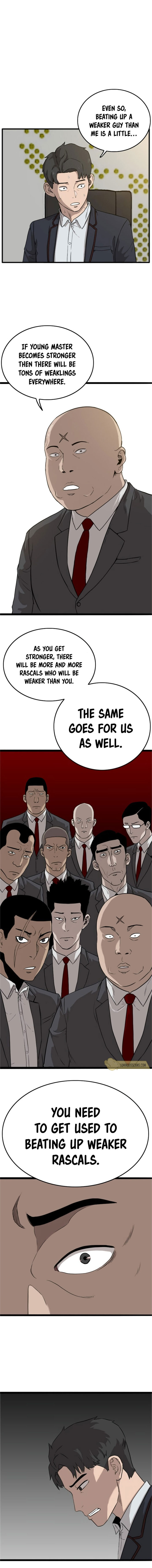 A Bad Person — Ch. 5 — Page 2