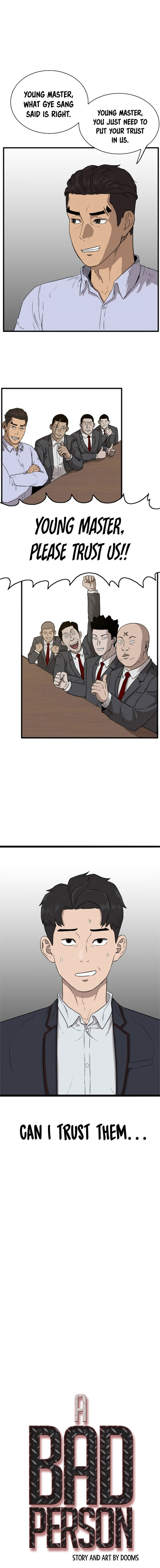 A Bad Person — Ch. 5 — Page 3