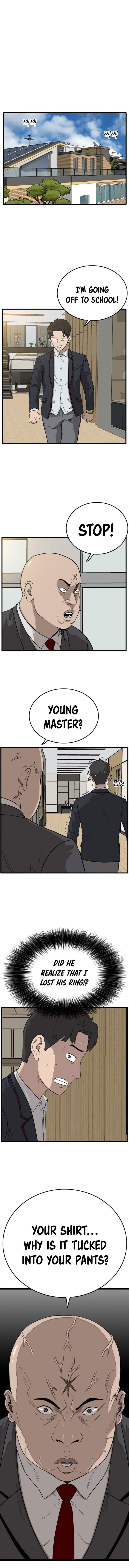 A Bad Person — Ch. 5 — Page 4