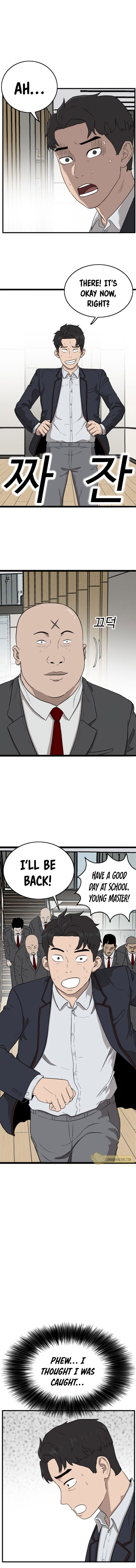 A Bad Person — Ch. 5 — Page 5