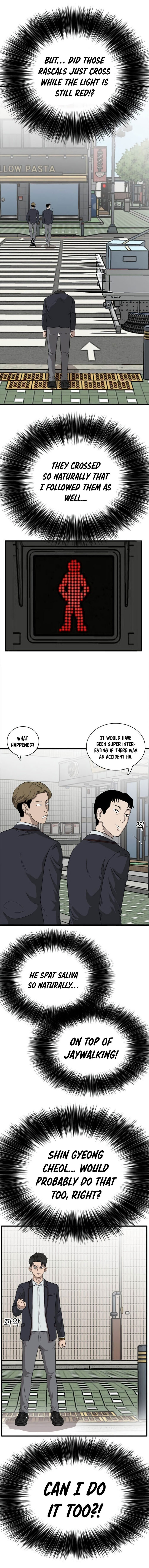 A Bad Person — Ch. 5 — Page 13