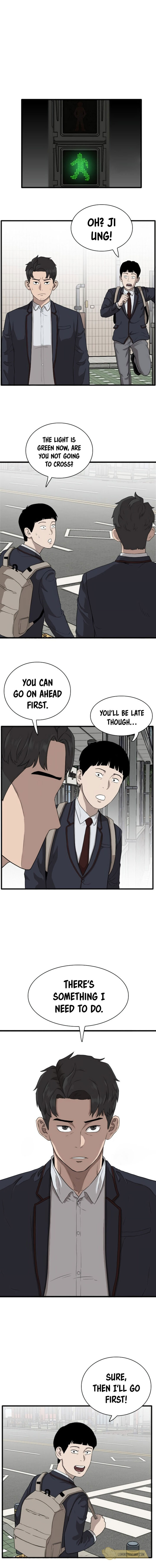 A Bad Person — Ch. 5 — Page 14
