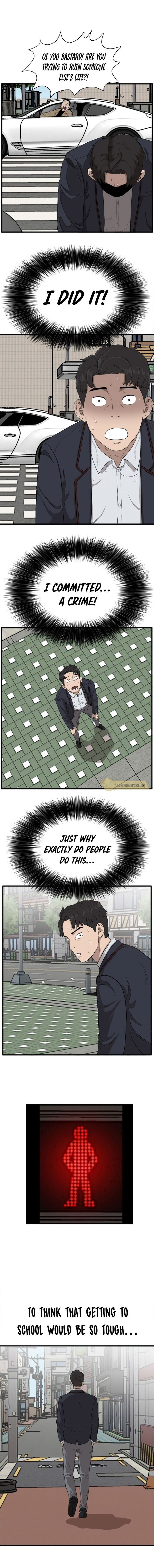 A Bad Person — Ch. 5 — Page 17