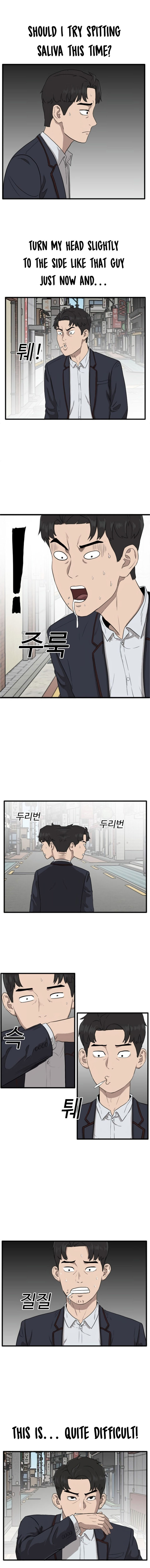 A Bad Person — Ch. 5 — Page 18