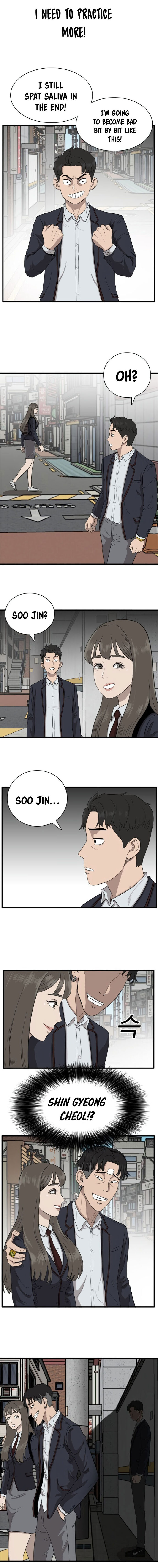 A Bad Person — Ch. 5 — Page 19
