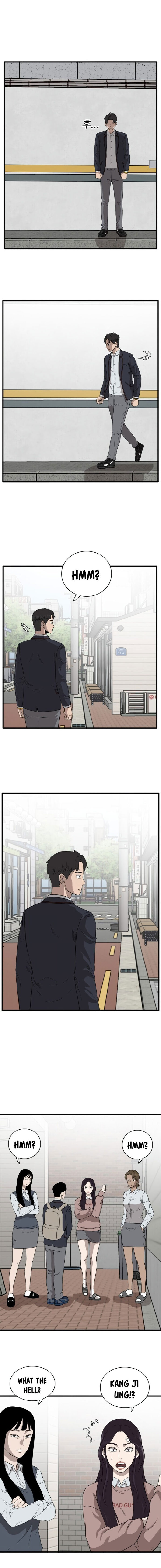 A Bad Person — Ch. 5 — Page 21
