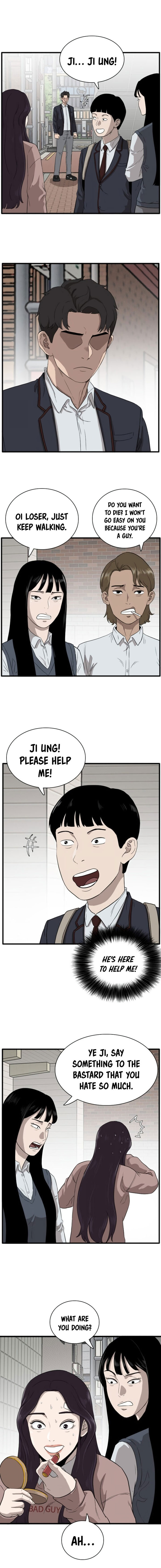 A Bad Person — Ch. 5 — Page 22