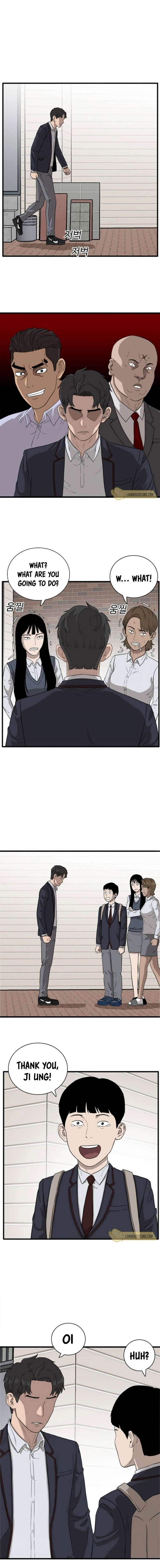 A Bad Person — Ch. 5 — Page 23