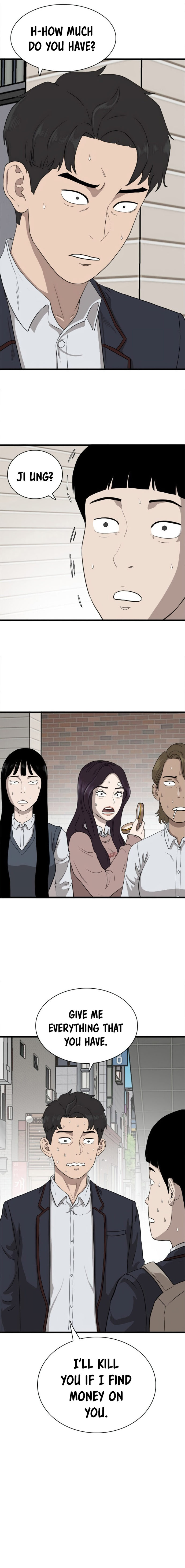 A Bad Person — Ch. 5 — Page 24