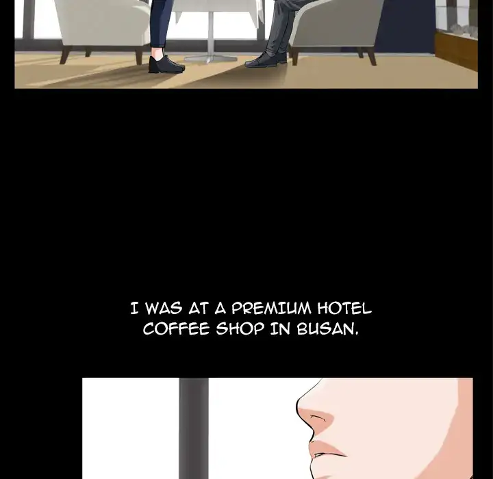 Difficult Choices — Ch. 1 — Page 11