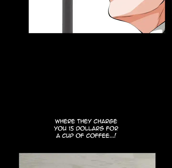 Difficult Choices — Ch. 1 — Page 12