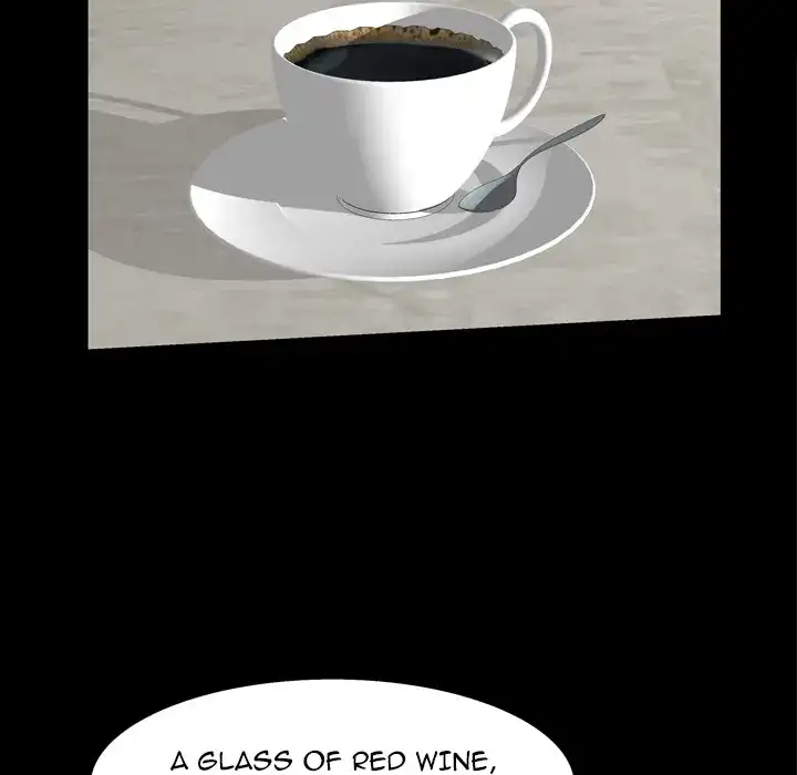 Difficult Choices — Ch. 1 — Page 13