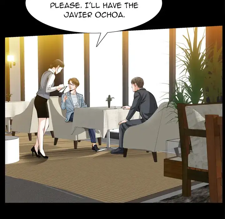 Difficult Choices — Ch. 1 — Page 14