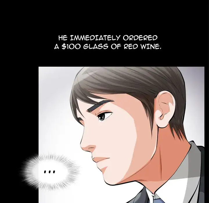 Difficult Choices — Ch. 1 — Page 15