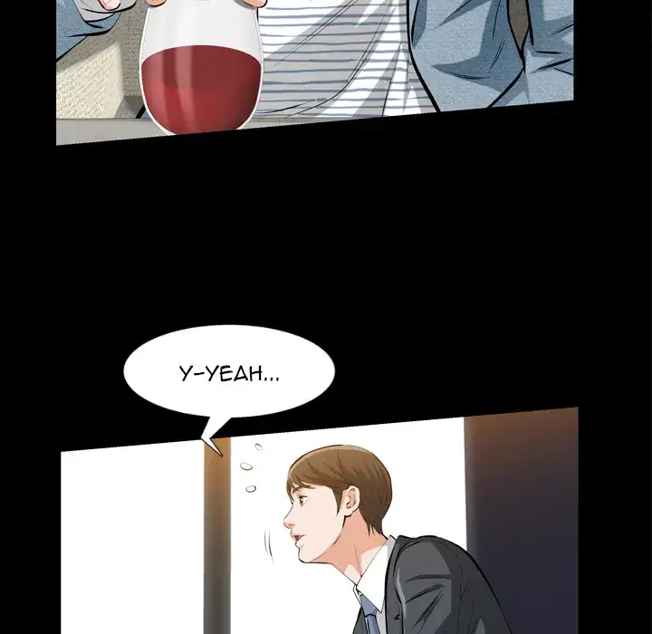 Difficult Choices — Ch. 1 — Page 17