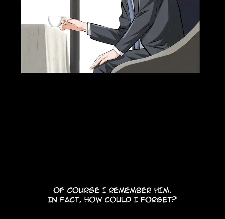 Difficult Choices — Ch. 1 — Page 18