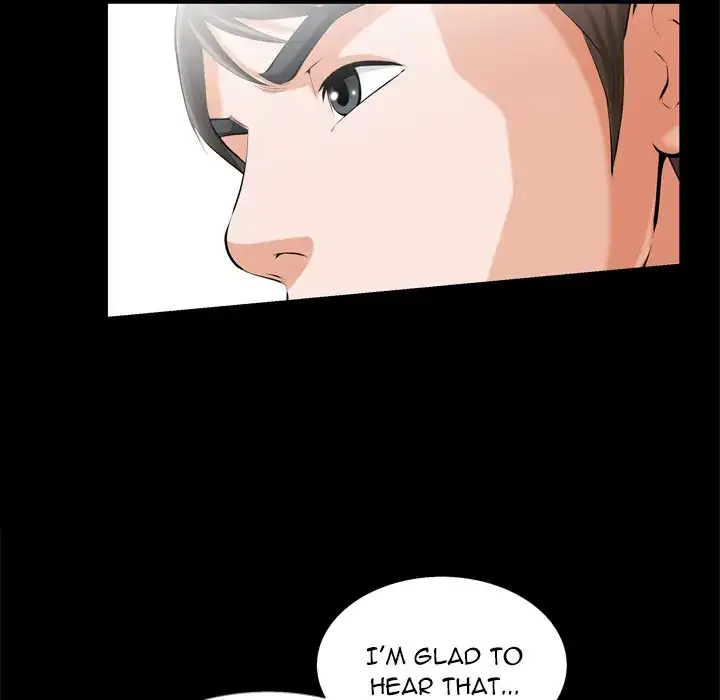 Difficult Choices — Ch. 1 — Page 19