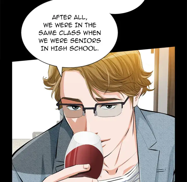 Difficult Choices — Ch. 1 — Page 20