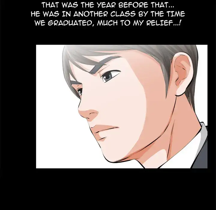 Difficult Choices — Ch. 1 — Page 22