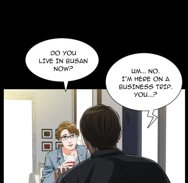 Difficult Choices — Ch. 1 — Page 23