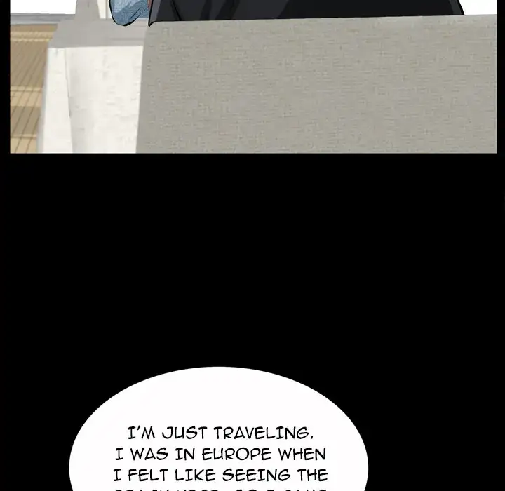 Difficult Choices — Ch. 1 — Page 24