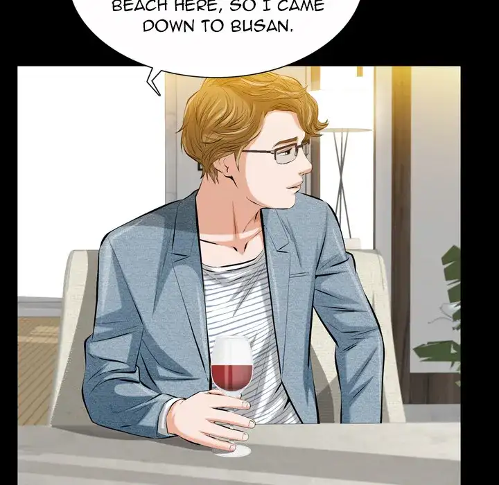 Difficult Choices — Ch. 1 — Page 25