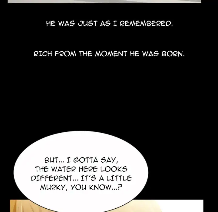 Difficult Choices — Ch. 1 — Page 26