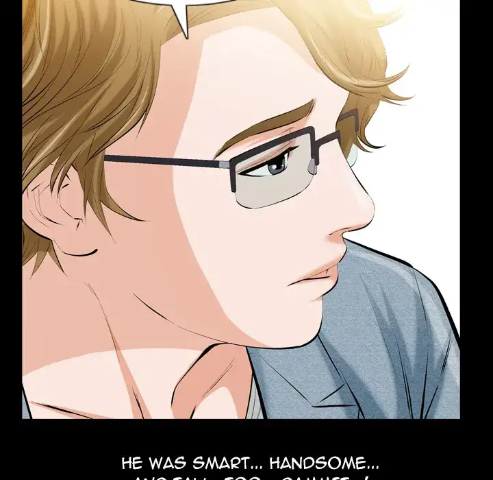 Difficult Choices — Ch. 1 — Page 27