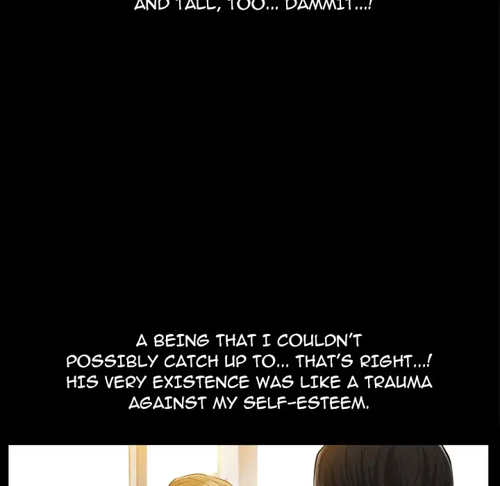 Difficult Choices — Ch. 1 — Page 28