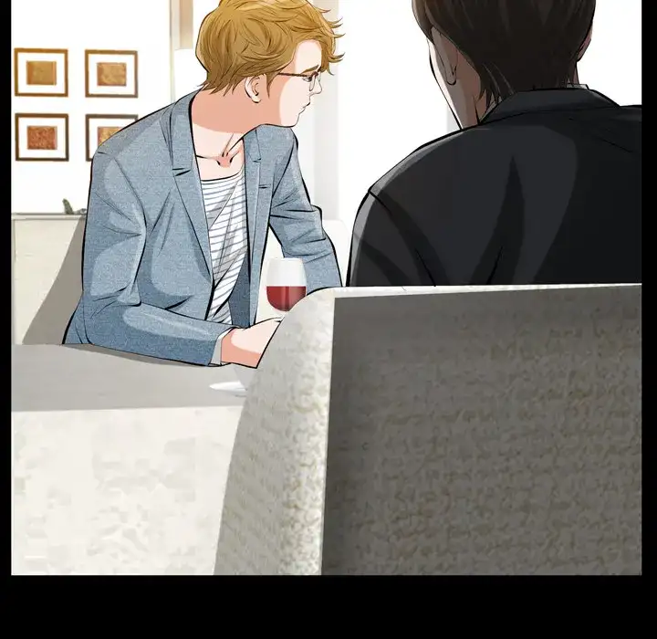 Difficult Choices — Ch. 1 — Page 29