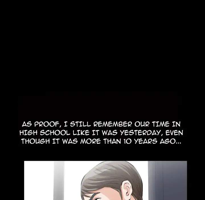 Difficult Choices — Ch. 1 — Page 30