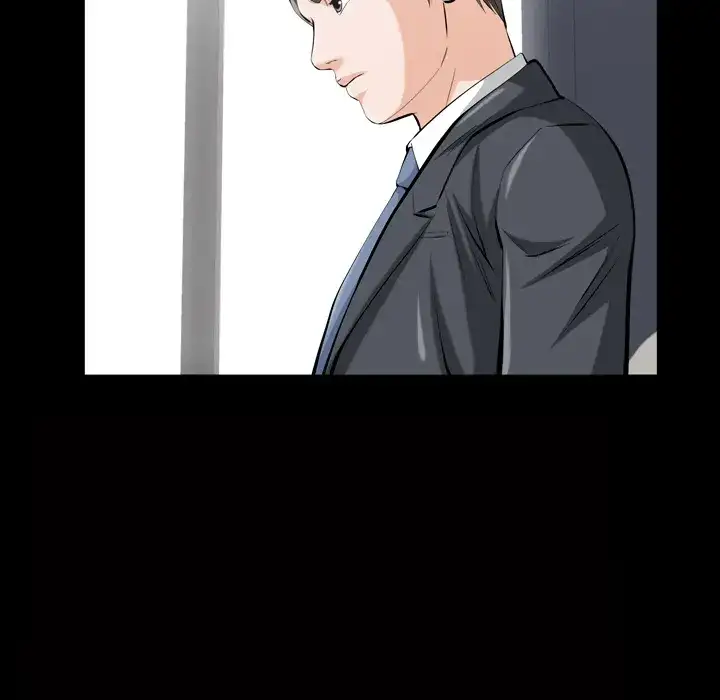 Difficult Choices — Ch. 1 — Page 31