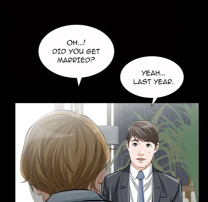 Difficult Choices — Ch. 1 — Page 32
