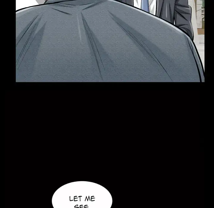 Difficult Choices — Ch. 1 — Page 33