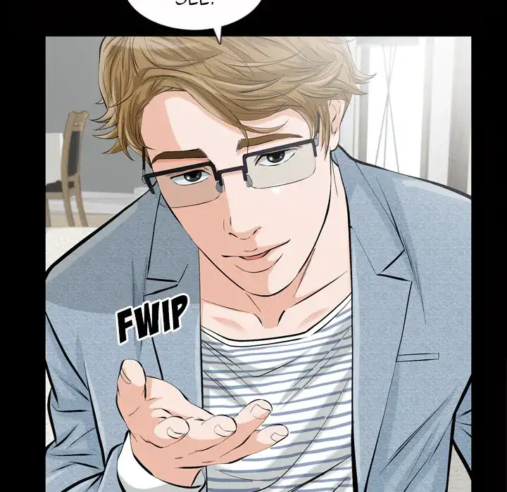 Difficult Choices — Ch. 1 — Page 34