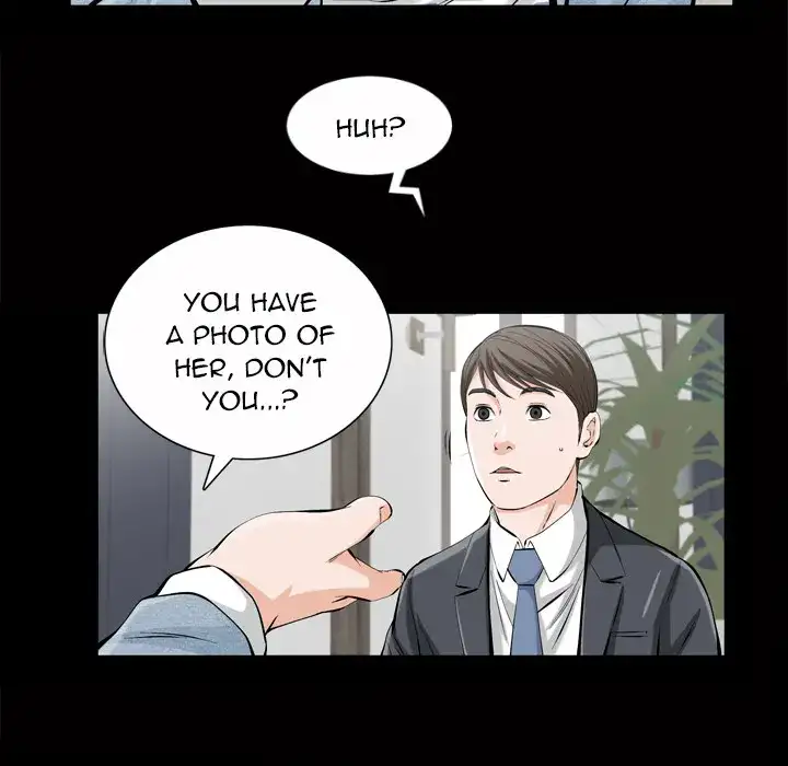 Difficult Choices — Ch. 1 — Page 35