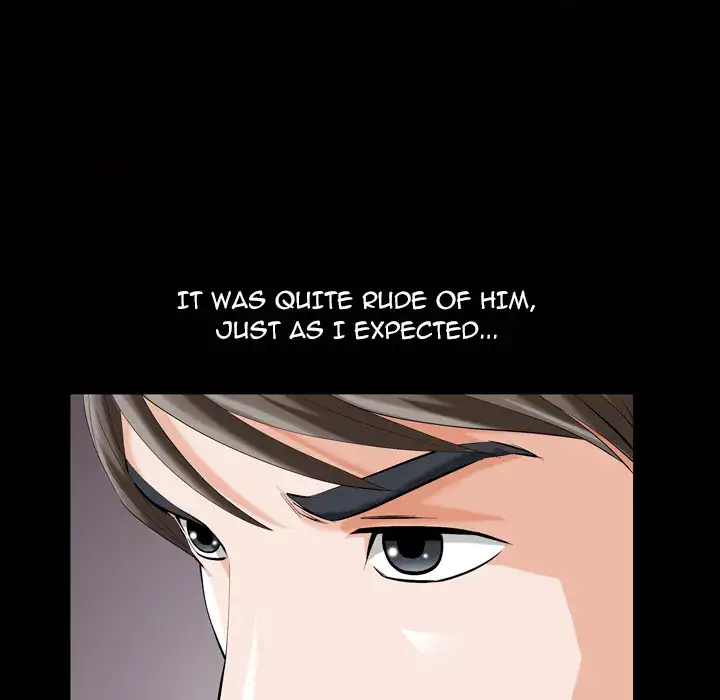 Difficult Choices — Ch. 1 — Page 36