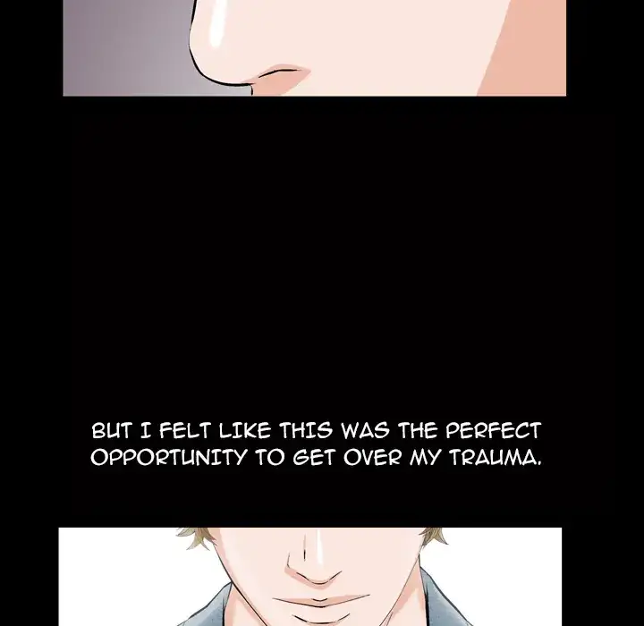 Difficult Choices — Ch. 1 — Page 37