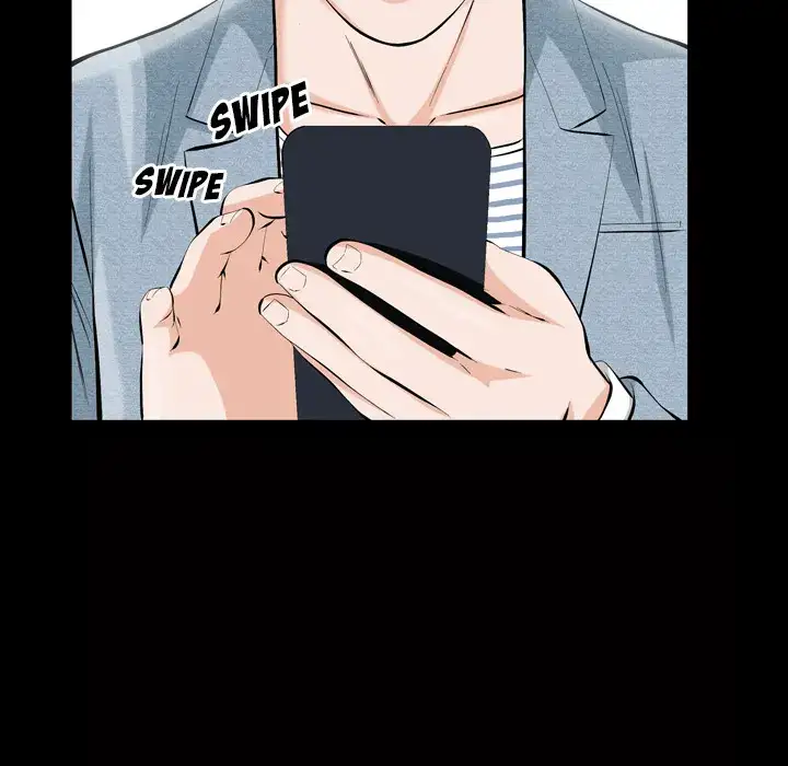 Difficult Choices — Ch. 1 — Page 38