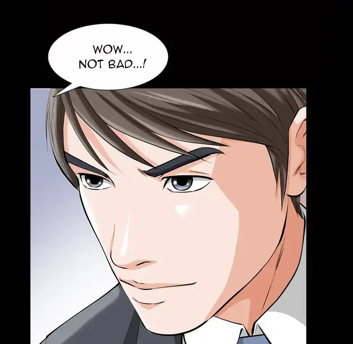 Difficult Choices — Ch. 1 — Page 39