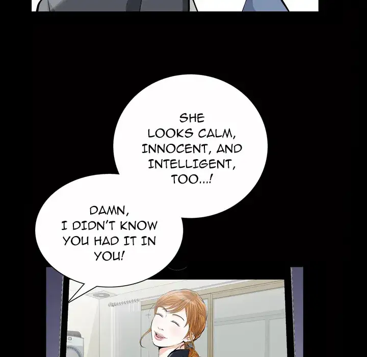 Difficult Choices — Ch. 1 — Page 40