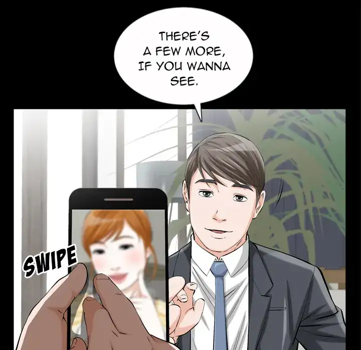 Difficult Choices — Ch. 1 — Page 42