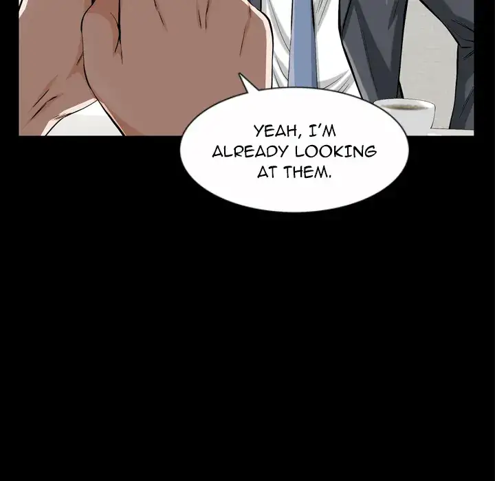 Difficult Choices — Ch. 1 — Page 43