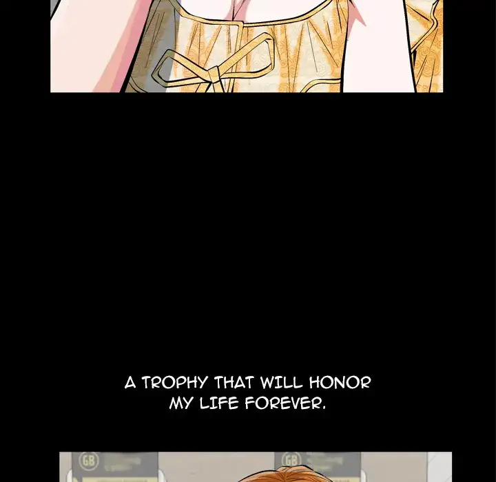 Difficult Choices — Ch. 1 — Page 45