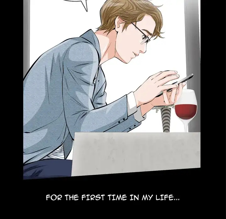 Difficult Choices — Ch. 1 — Page 48