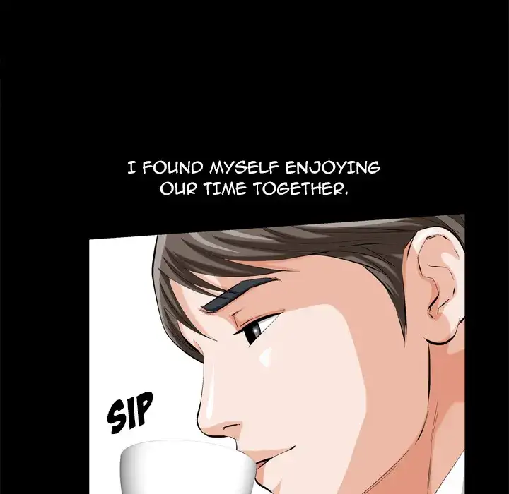 Difficult Choices — Ch. 1 — Page 49