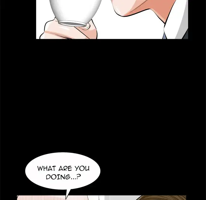 Difficult Choices — Ch. 1 — Page 50